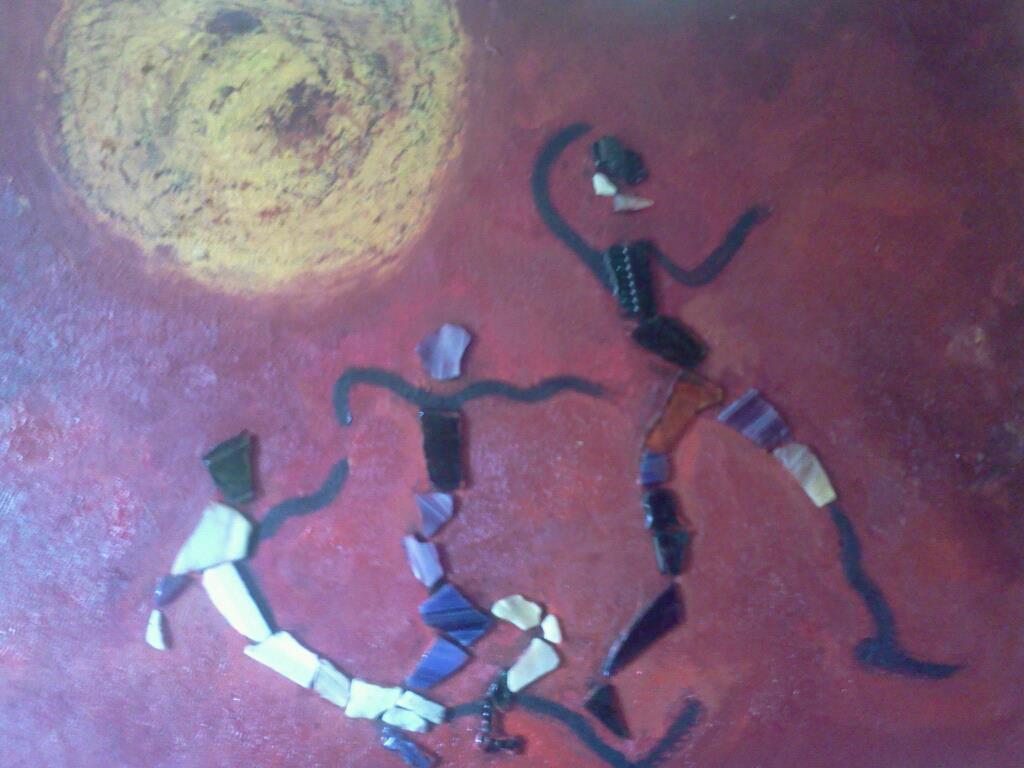 My First Post! Living Recovery Out&nbsp;Loud